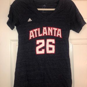 Atlanta Hawks Tee